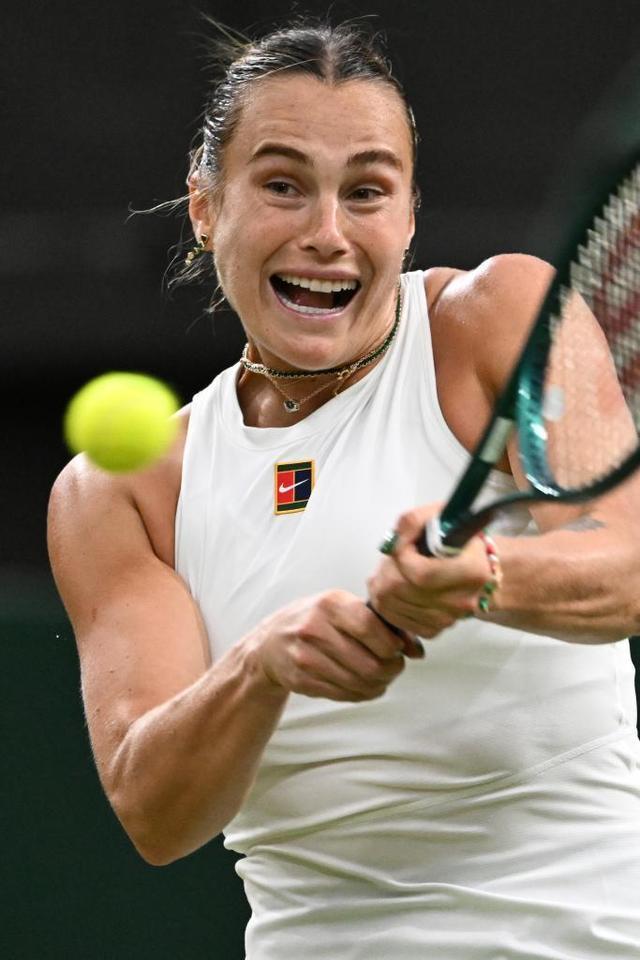 在球场上 在球场上