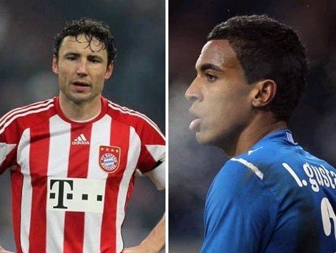 两支球队能 两支球队能