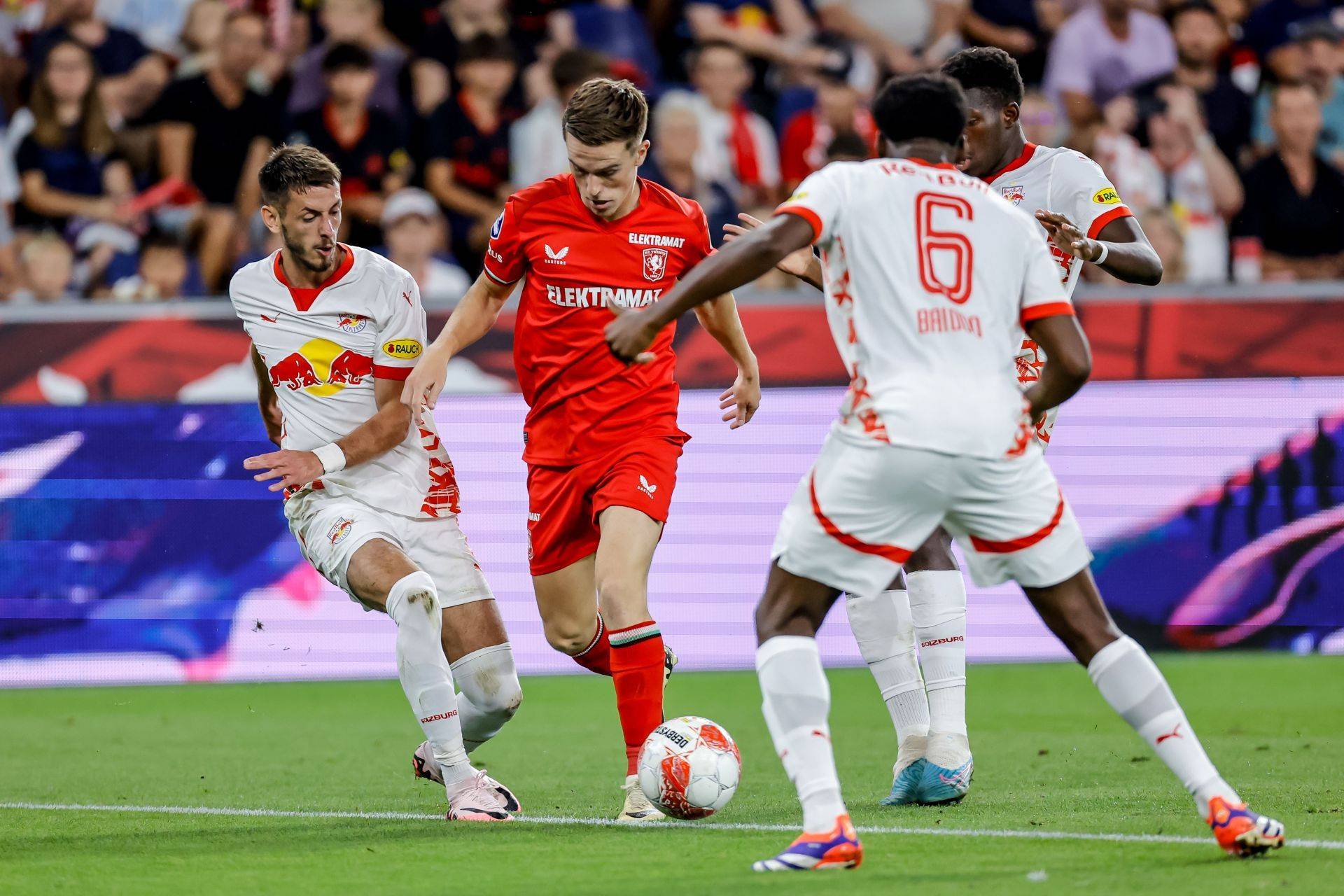 将亲自来到 将亲自来到