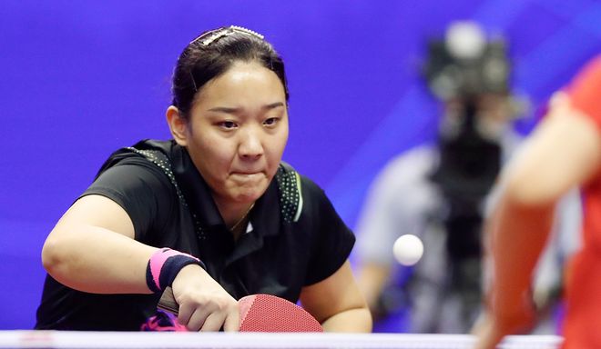 台上站稳脚 台上站稳脚