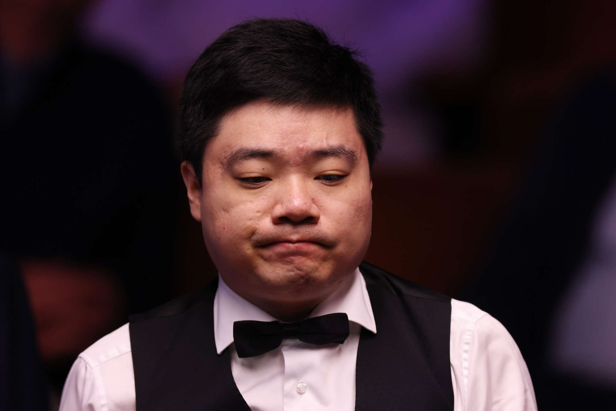 术磨合问题 术磨合问题