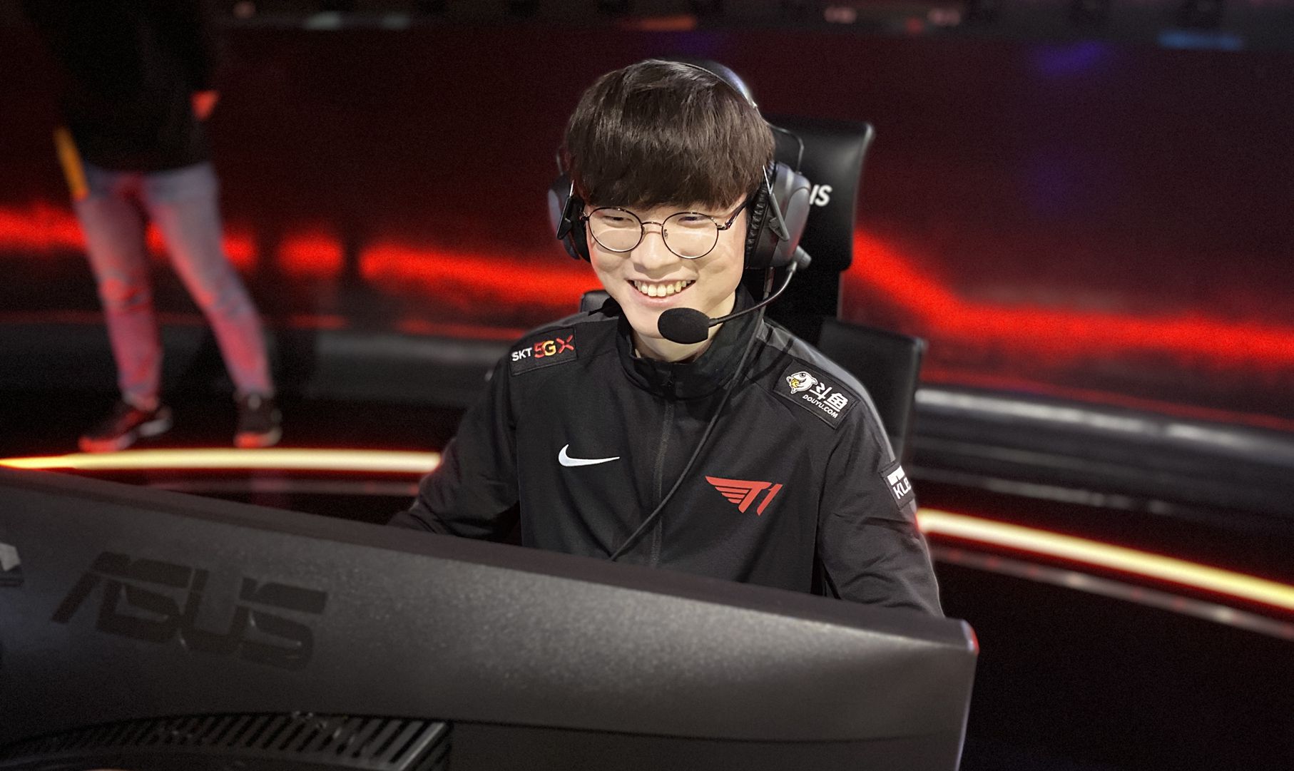 练习